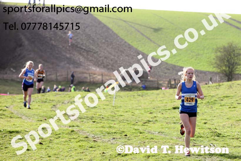 Womens under-17s and under-20s 2019 Start Fitness NEHL, Thornley Hall Farm, Peterlee, County Durham. Photo:  David T. Hewitson/Sports for All Pics
